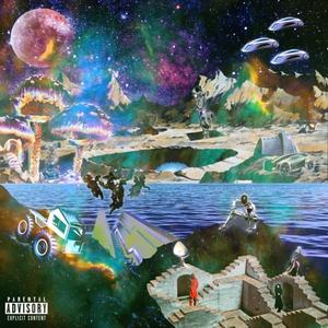 My Heaven (feat. Masta Thom)