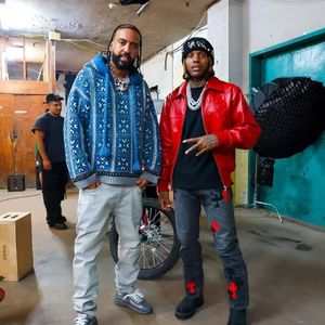 【Free】‘’我行我素‘’芝加哥drill节拍 x Lil durk type beat F#