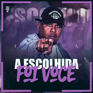 A Escolhida Foi Você
