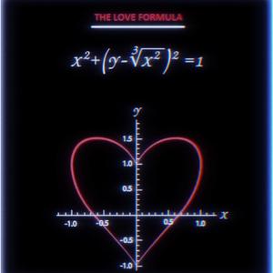 爱情坐标系（prod.CDY）