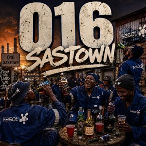 Zero One Six Sastown