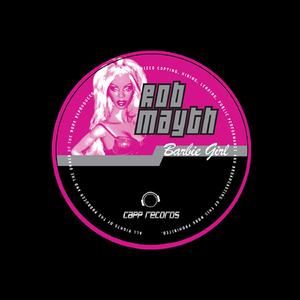 Barbie Girl 2008 (Manians Freakindamorning Rework Edit)