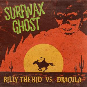 Billy The Kid Vs. Dracula