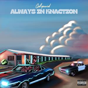 Ogini Dat (feat. Gass)