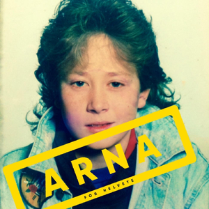 Hvitt Bryllup (Det E Så Jæla Gale)