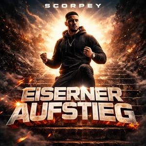 Eiserner Aufstieg