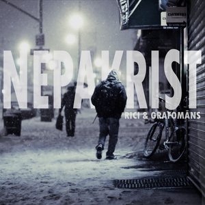Nepakrist (feat. Grafomaans)
