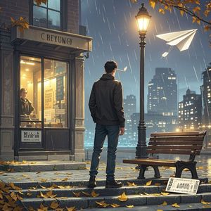 空城回响_Pretend