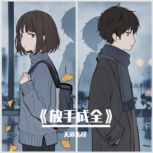 放手成全（柔版）