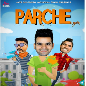 Parche