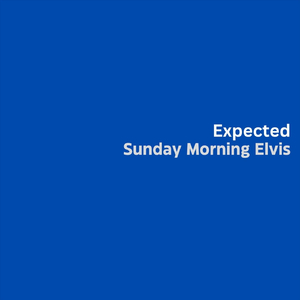 Expected