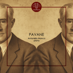 Pavane pour une infante défunte, M. 19