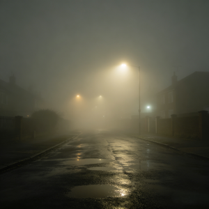 谢谢你赠我这场迷路的风景