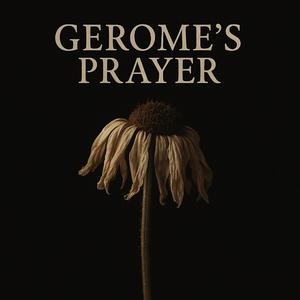 Gerome's Prayer