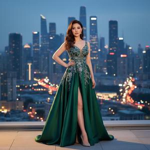 Broken Heart and Empty Room