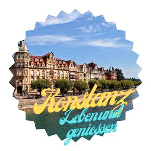 Konstanz Leben und geniessen