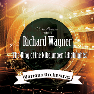 Wagner: Die Götterdämmerung, Starke Scheite Schichtet Mir Auf