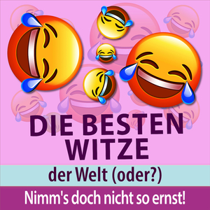 Drei Witze vom Dating und anderen sinnlosen Dingen