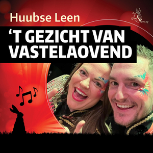 't Gezicht Van Vastelaovend