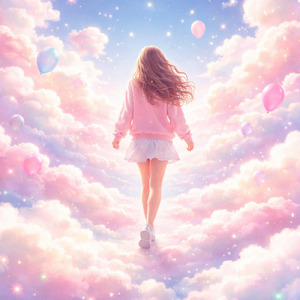 見た目ふわふわ