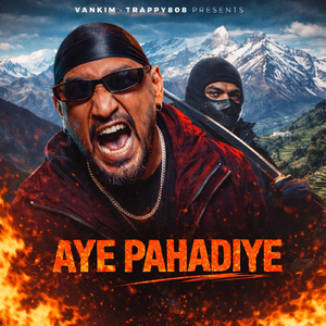 Aye Pahadiye
