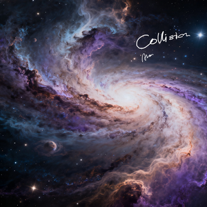 Collision(Original Mix without Mastering)