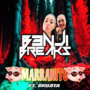 Marranito (feat. Brujita)