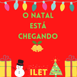 O Natal Está Chegando (Instrumental)
