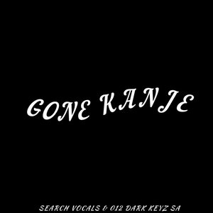 Gone Kanje