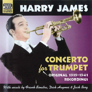 Trumpet Concerto:Concerto For James
