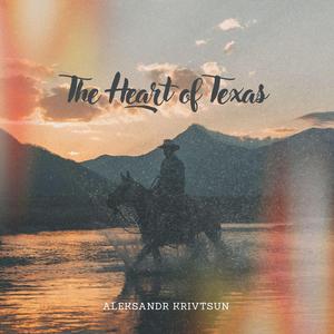 The Heart of Texas