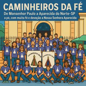 Caminheiros da Fé