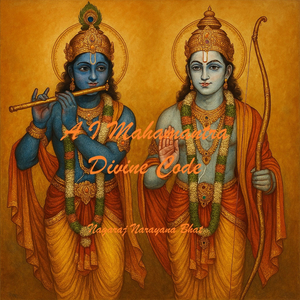 Hare Krishna Mahamantra Bhakti