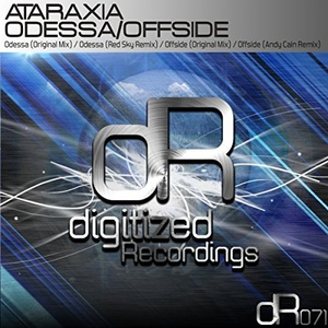 Odessa (Original Mix)