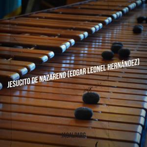 Jesucito De Nazareno (Edgar Leonel Hernández)