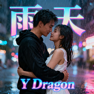 雨天