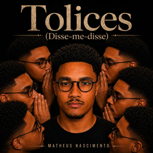 Tolices (Disse-me-disse) (Live)