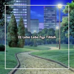 DJ Laba Laba