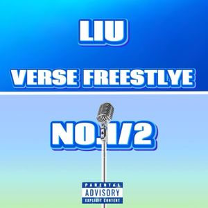 LIU VERSE FREESTYLE NO.2
