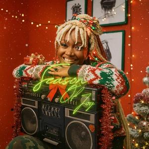 Season of joy (feat. Inioluwa GEM)