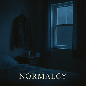 Normalcy (Piano Version)