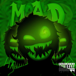 Mad (feat. Hibari555 & Warlrd) (Remix)