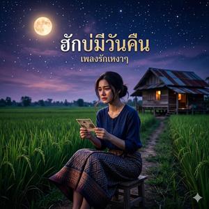 ฮักบ่มีวันคืน