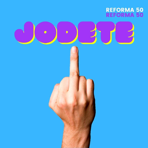 JODETE