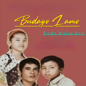 Budayo Lamo