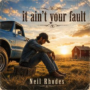 it ain't your fault