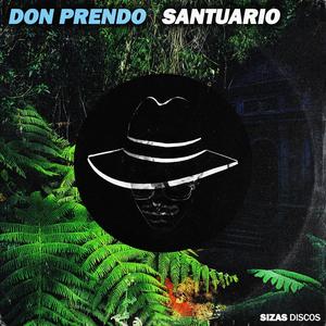 Santuario (feat. Chaconorrea) (Radio Edit)