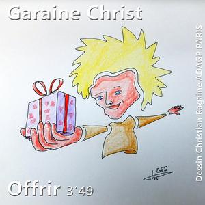 Offrir