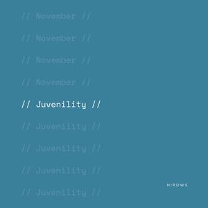 Juvenility
