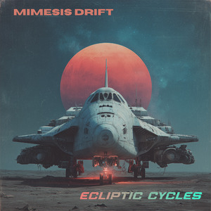 Elliptical Drift